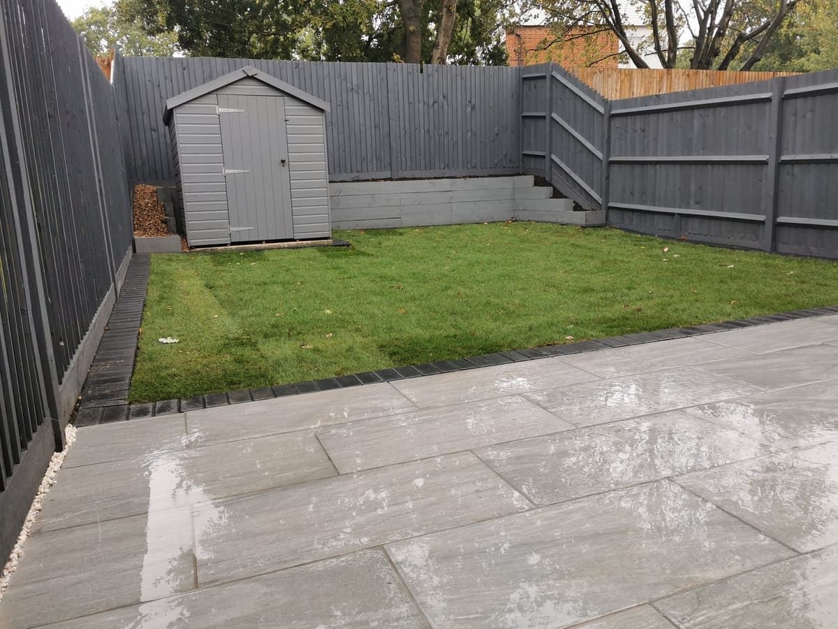Artificial Lawns by Stone Valley Landscapes