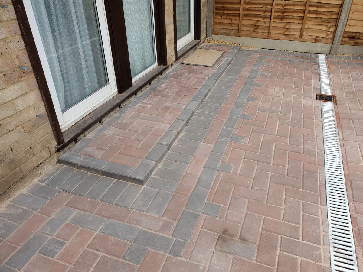 Driveways & Block Paving by Stone Valley Landscapes