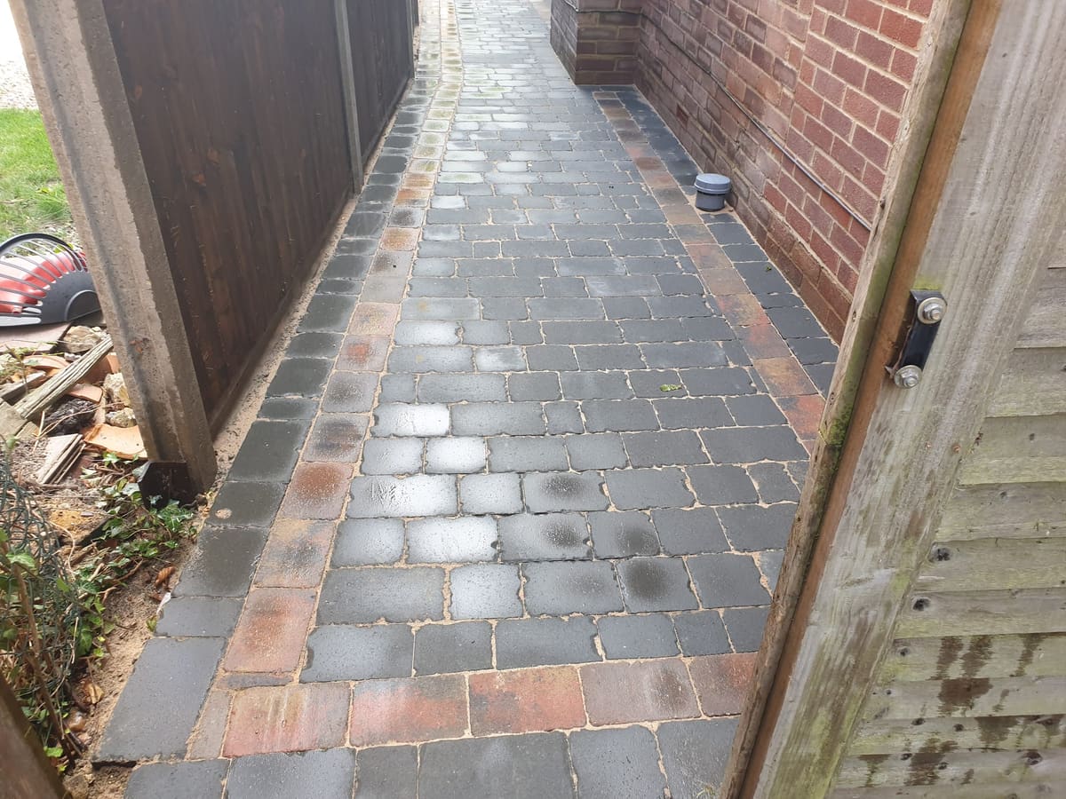 Driveways & Block Paving by Stone Valley Landscapes