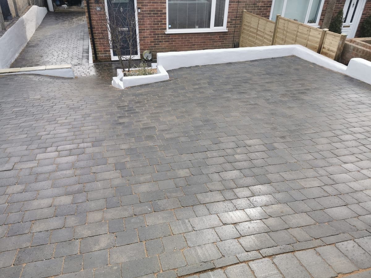 Driveways & Block Paving by Stone Valley Landscapes