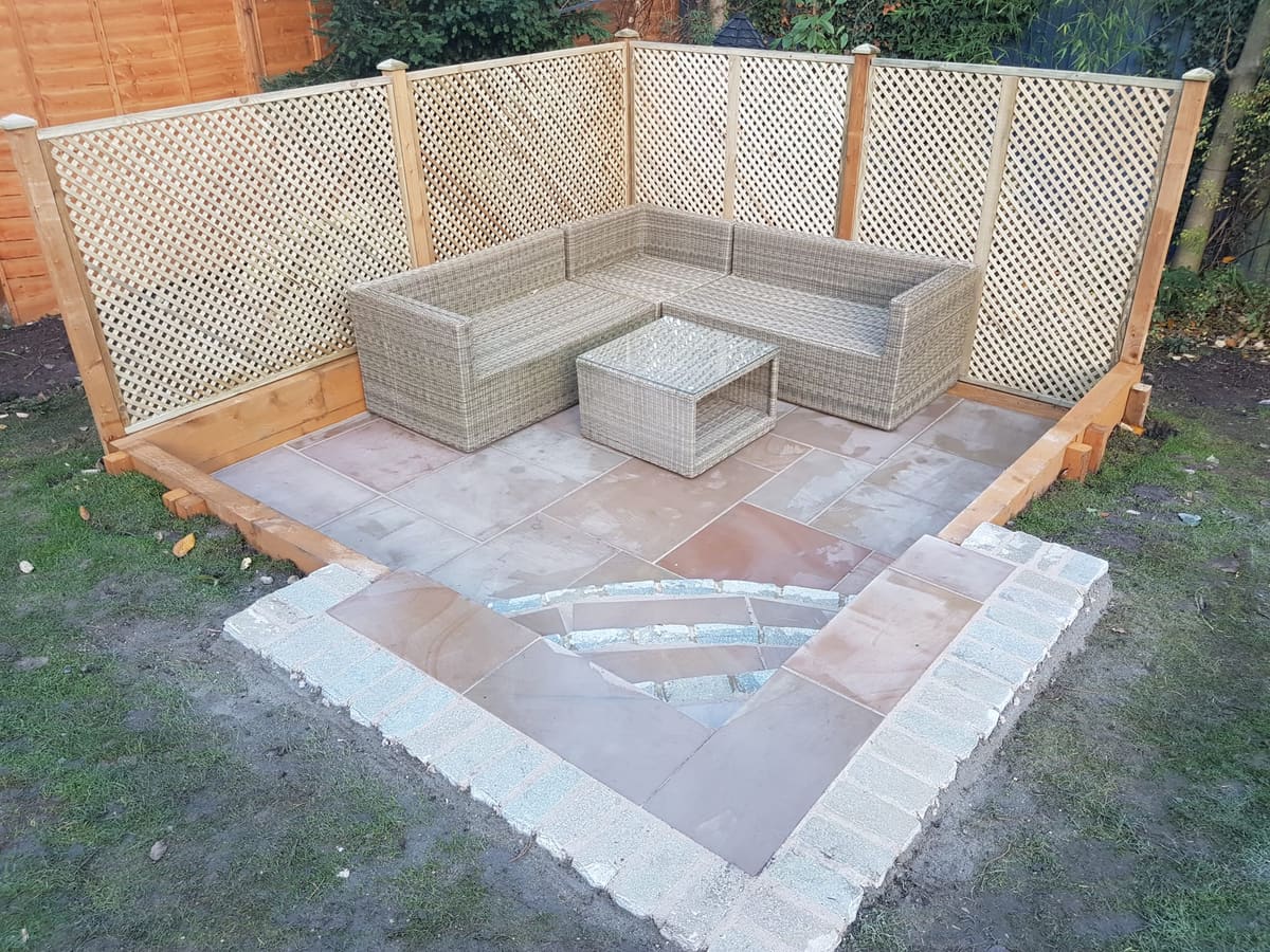 Fire Pits & Features by Stone Valley Landscapes