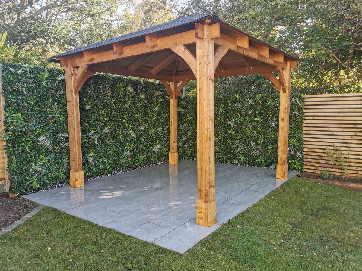 Fire Pits & Features by Stone Valley Landscapes
