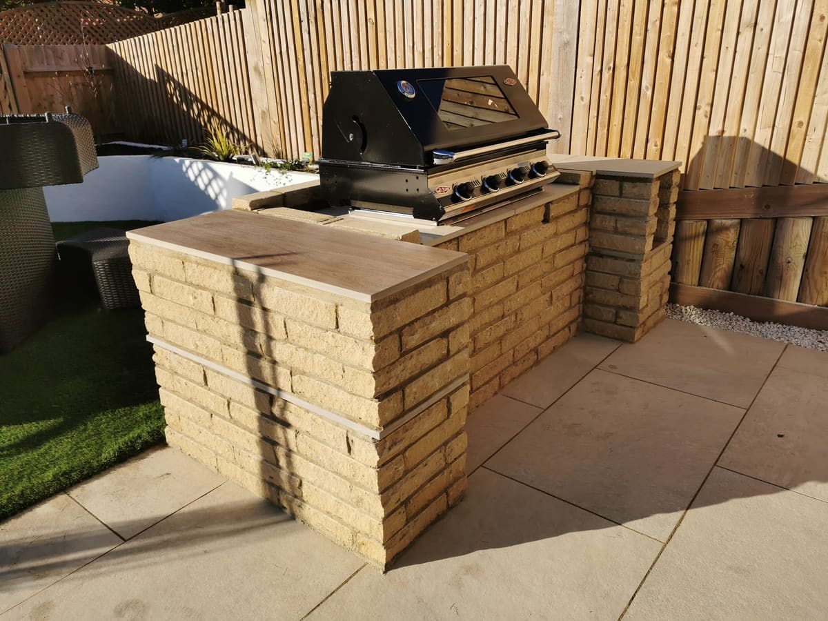 Fire Pits & Features by Stone Valley Landscapes