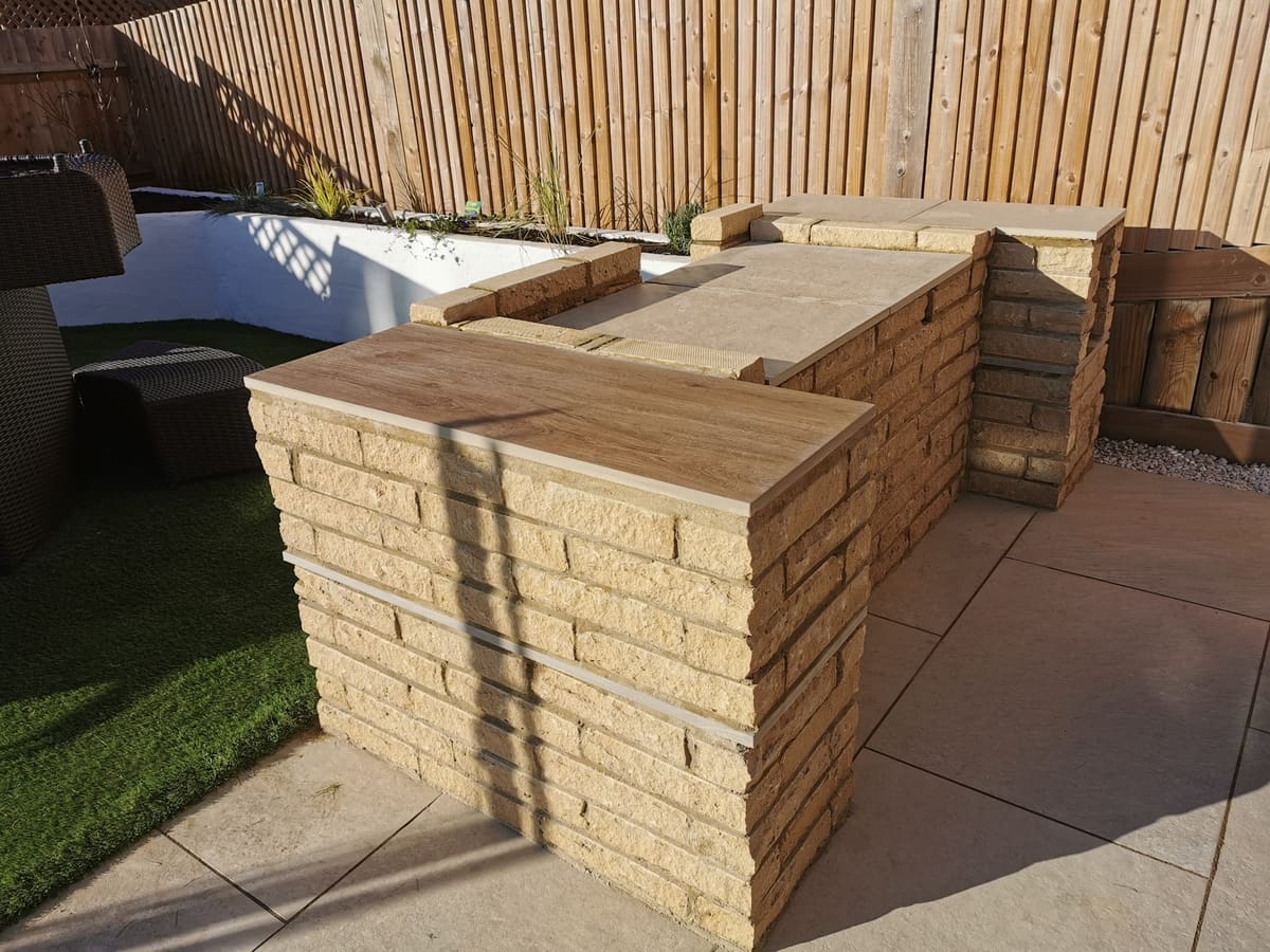 Fire Pits & Features by Stone Valley Landscapes