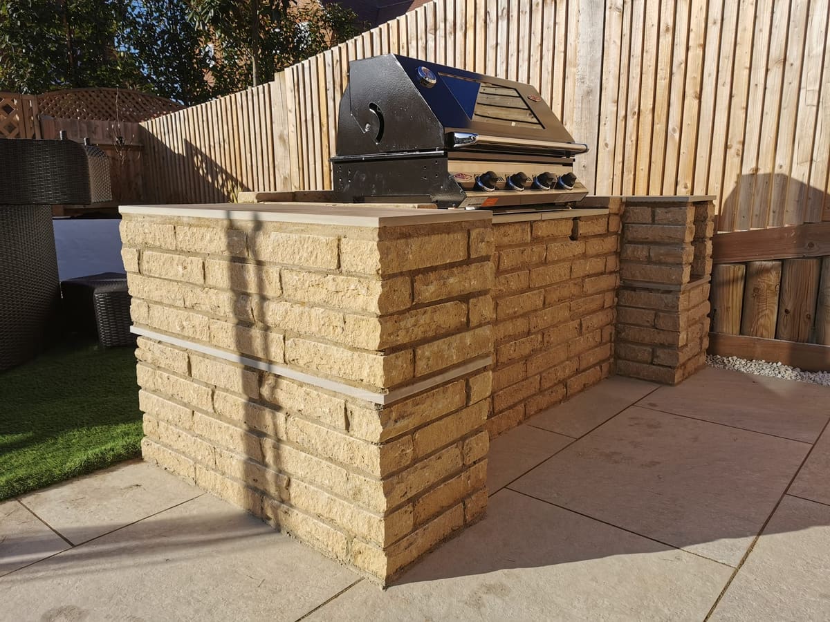Fire Pits & Features by Stone Valley Landscapes