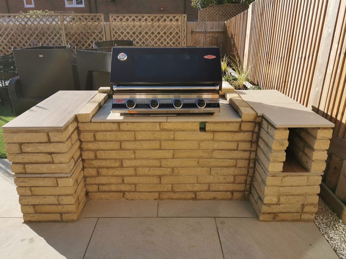 Fire Pits & Features by Stone Valley Landscapes