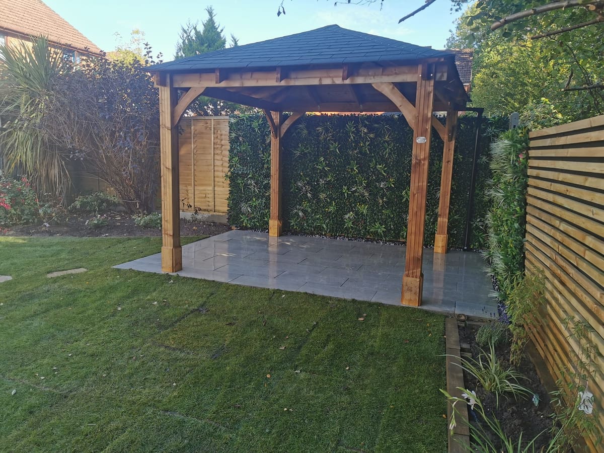 Fire Pits & Features by Stone Valley Landscapes
