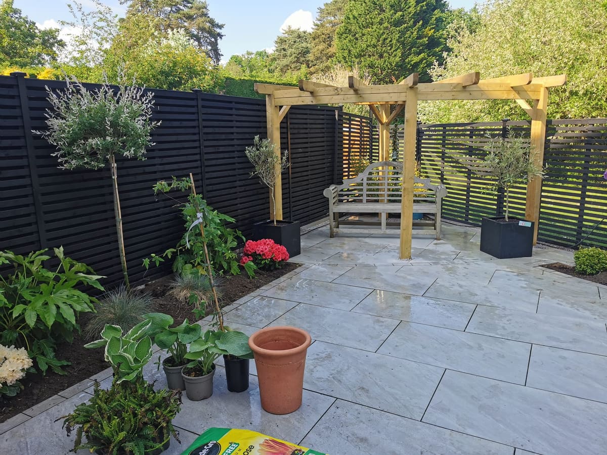 Fire Pits & Features by Stone Valley Landscapes