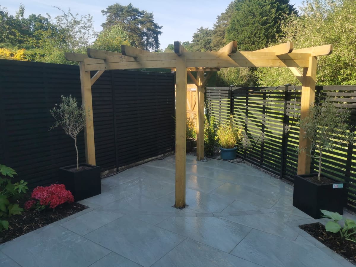 Fire Pits & Features by Stone Valley Landscapes