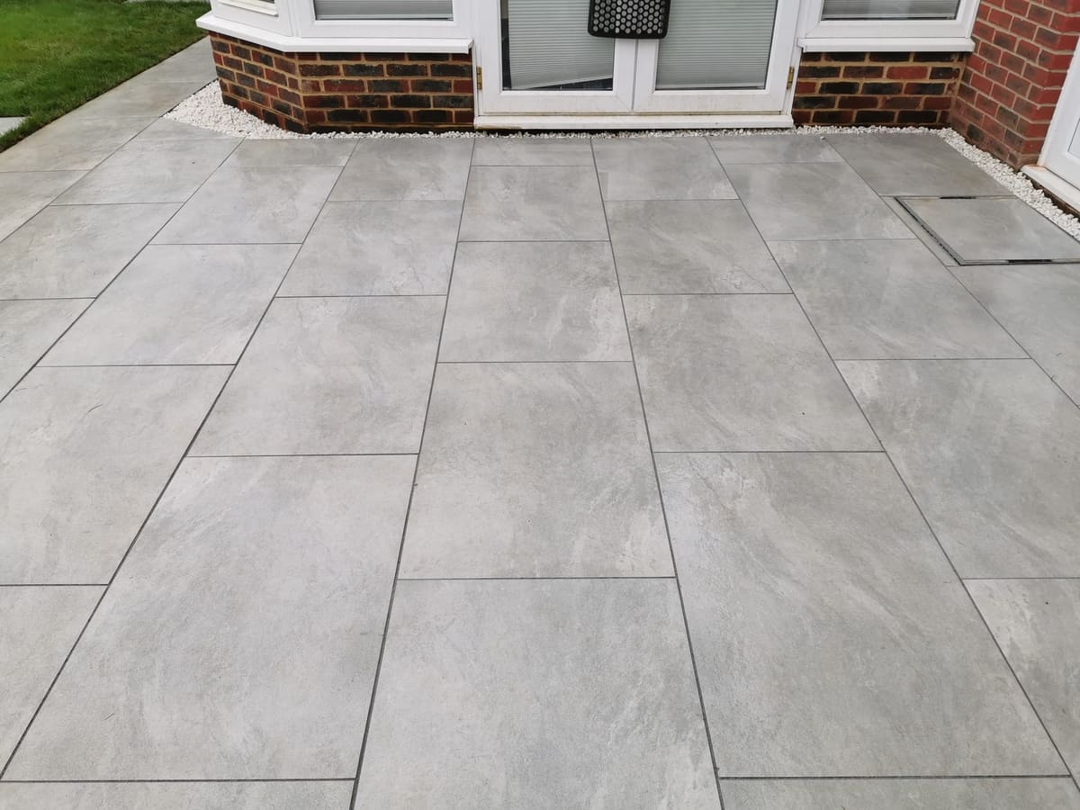 Patios & Paths by Stone Valley Landscapes
