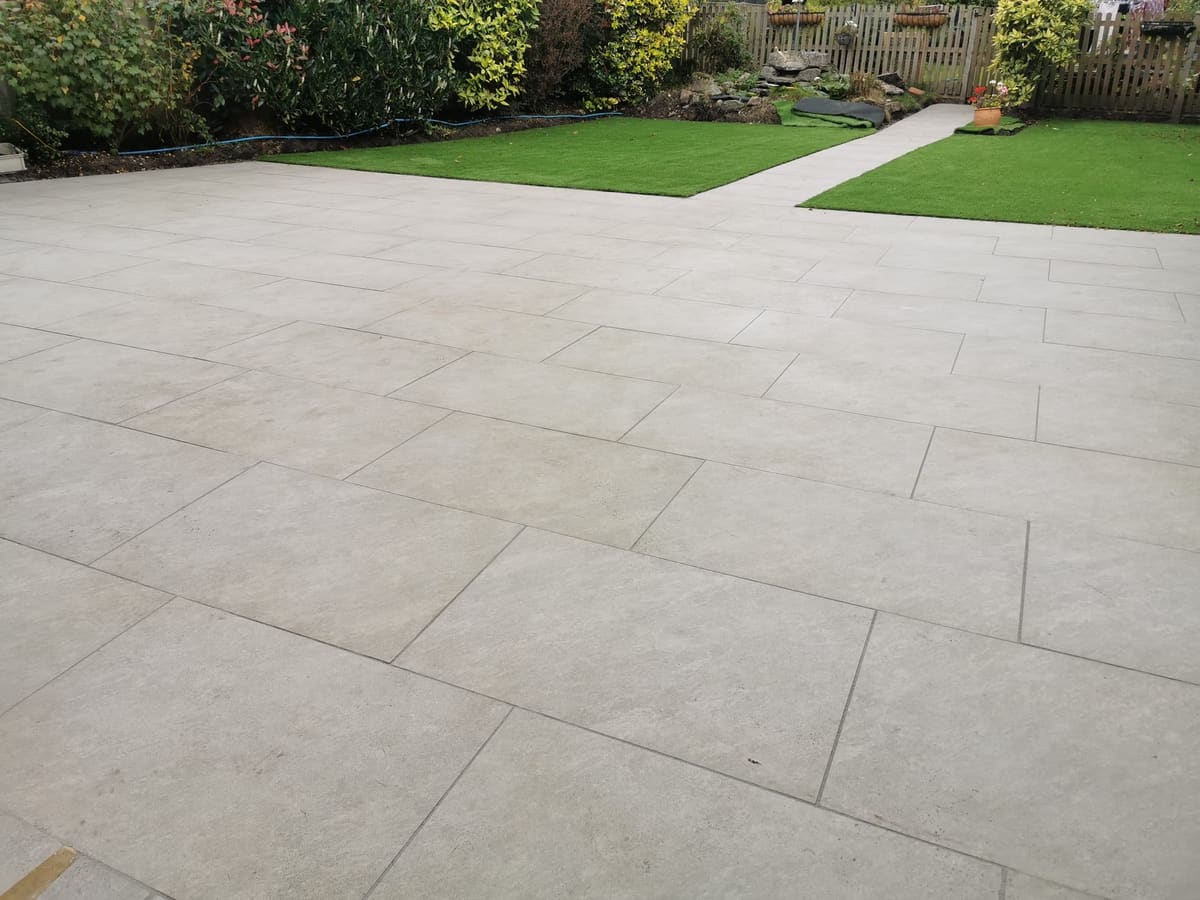 Patios & Paths by Stone Valley Landscapes