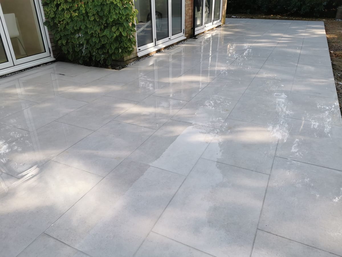 Patios & Paths by Stone Valley Landscapes