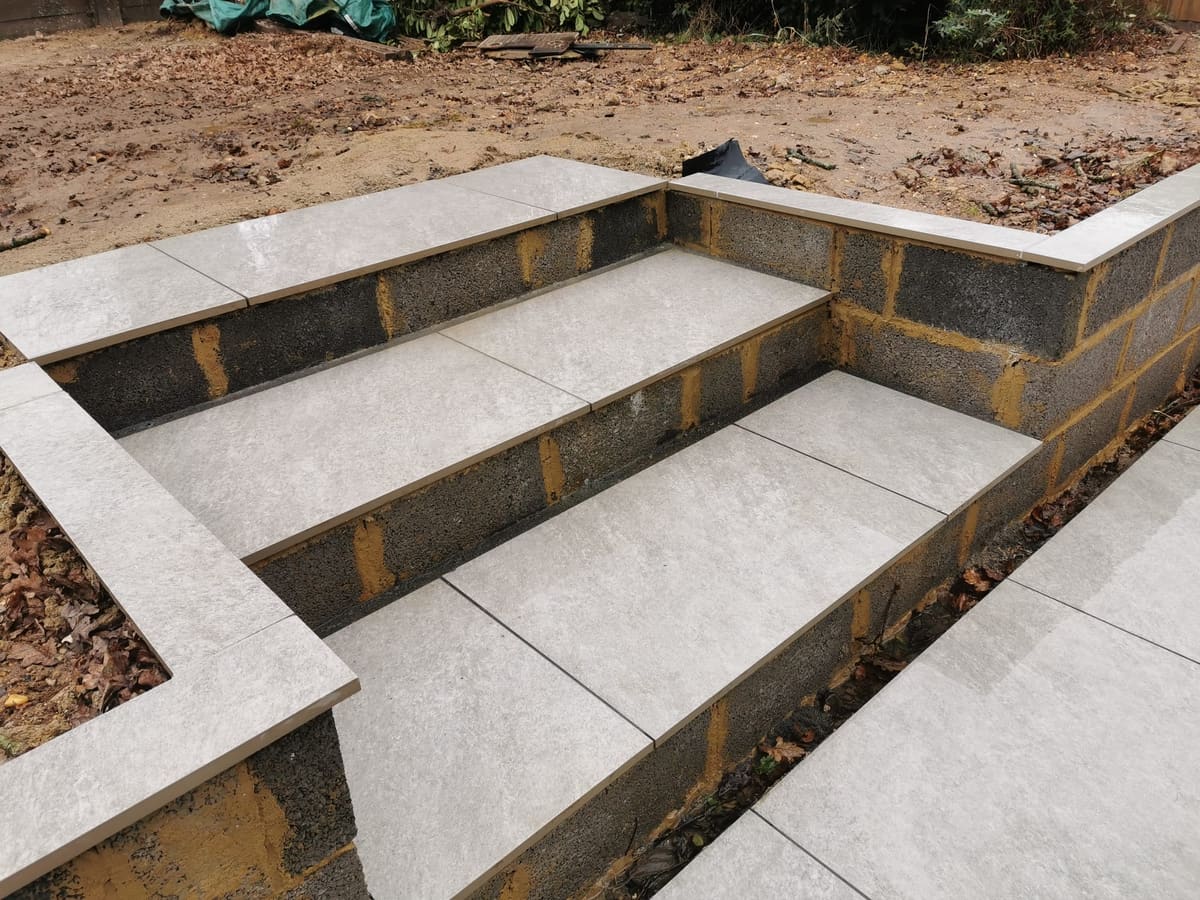 Patios & Paths by Stone Valley Landscapes