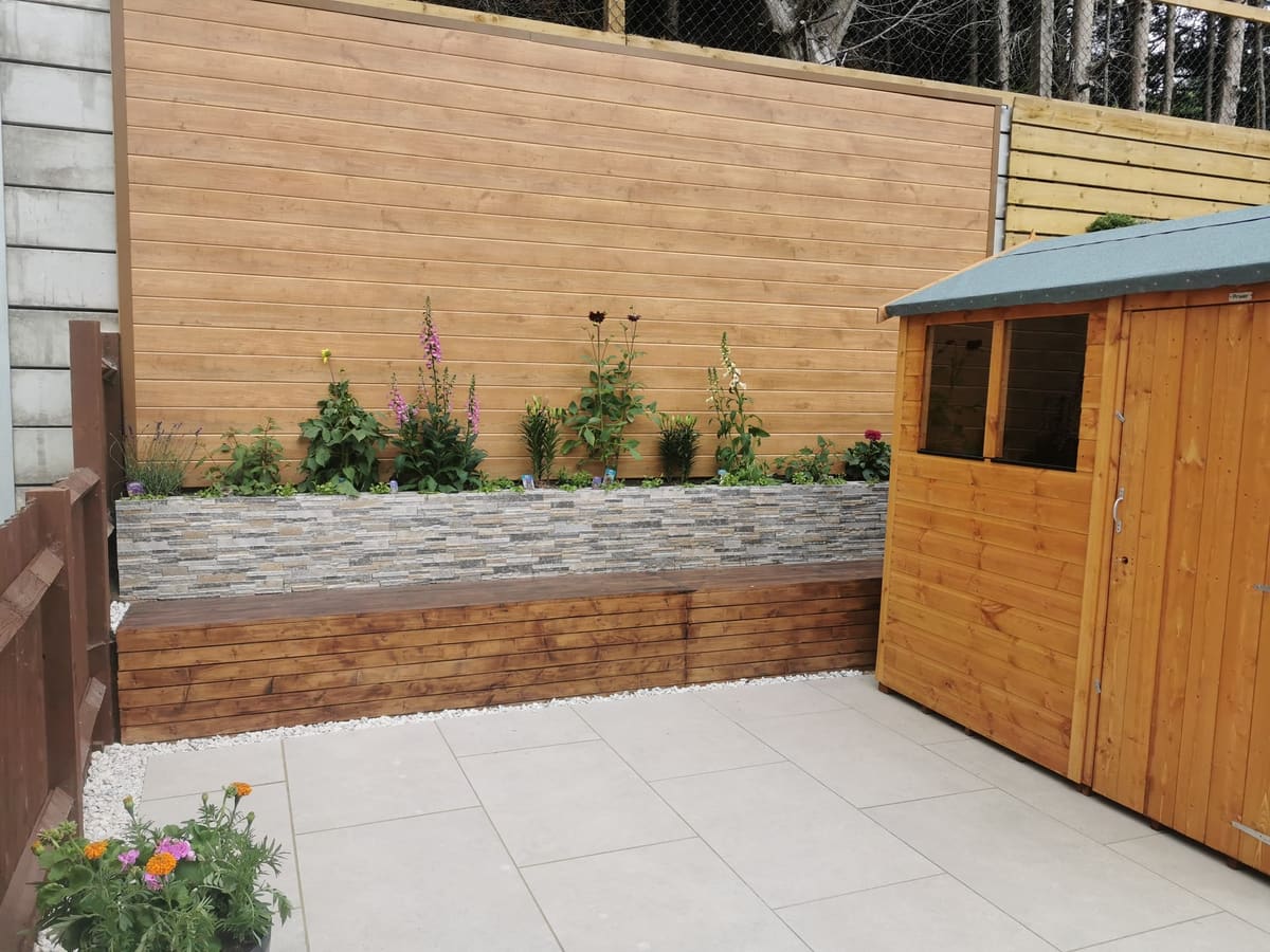 Patios & Paths by Stone Valley Landscapes