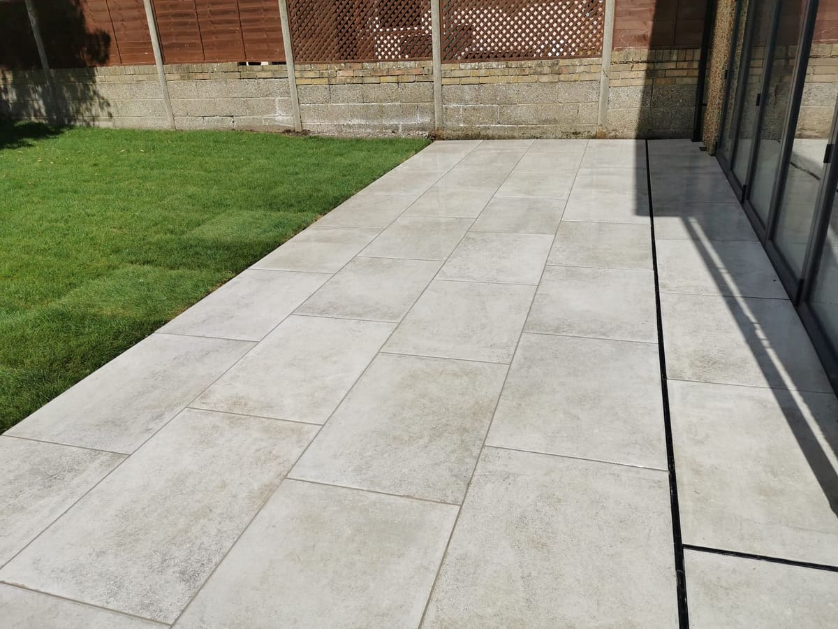Patios & Paths by Stone Valley Landscapes