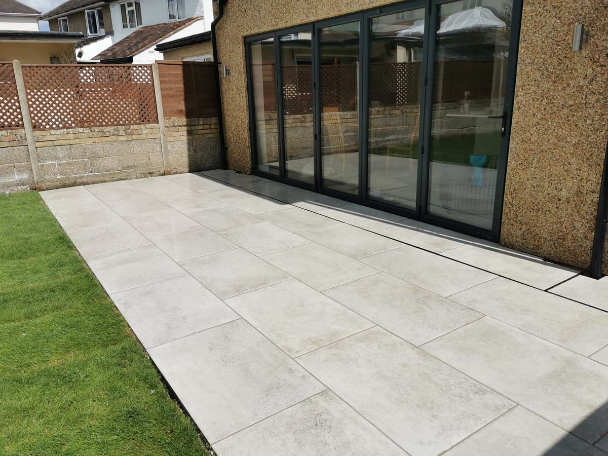 Patios & Paths by Stone Valley Landscapes