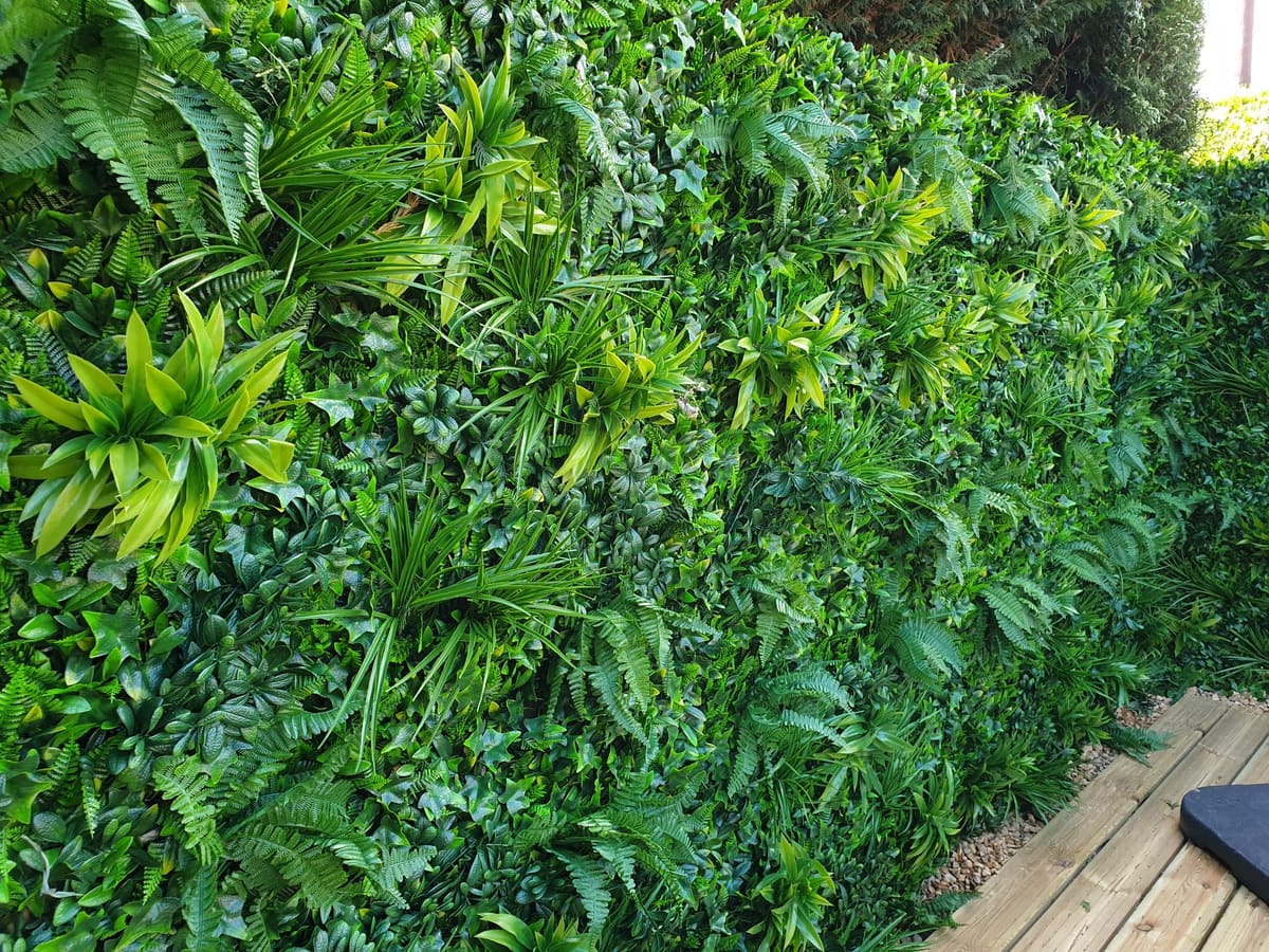 Planting & Borders by Stone Valley Landscapes