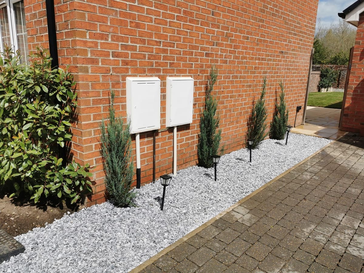 Planting & Borders by Stone Valley Landscapes
