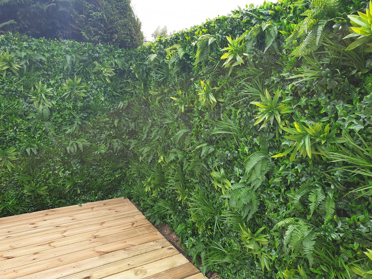 Planting & Borders by Stone Valley Landscapes