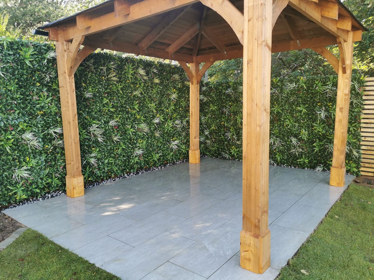 Planting & Borders by Stone Valley Landscapes