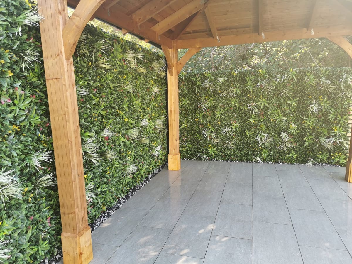 Planting & Borders by Stone Valley Landscapes