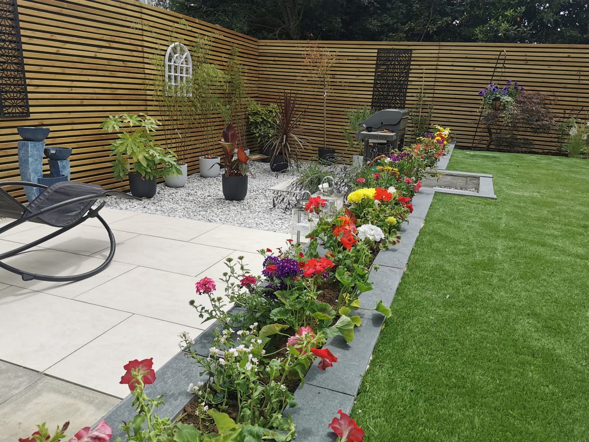 Garden Design