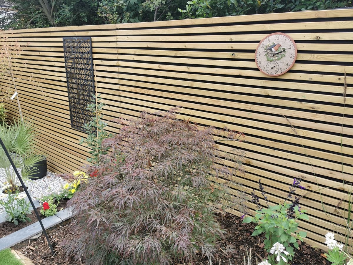 Garden Design by Stone Valley Landscapes