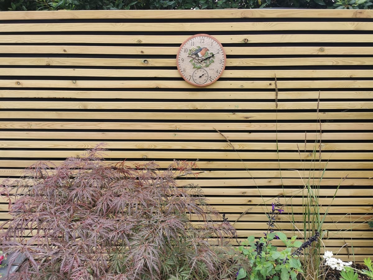 Garden Design by Stone Valley Landscapes