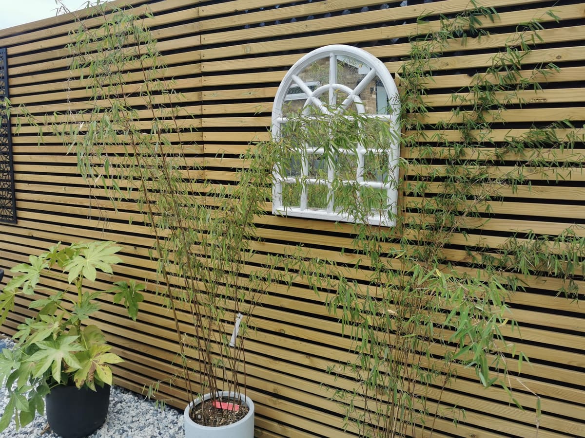 Garden Design by Stone Valley Landscapes