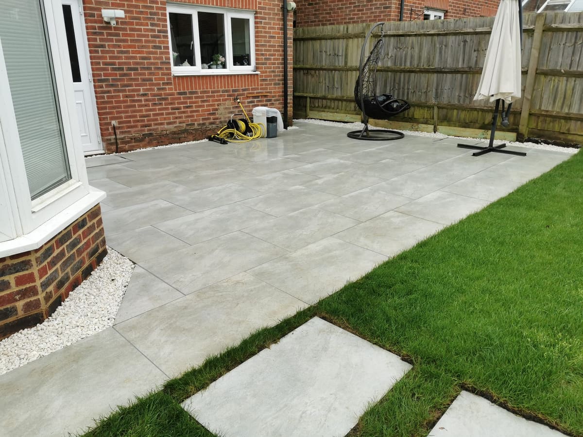 Real Lawns & Turfing by Stone Valley Landscapes