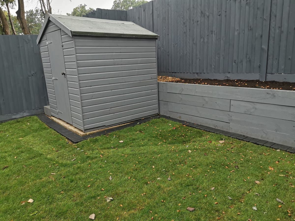 Walls, Steps & Retaining by Stone Valley Landscapes
